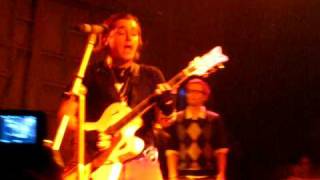 Metro Station "Coming Around" in Pontiac, MI