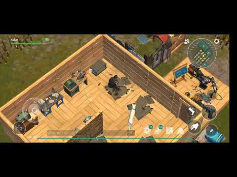 Ldoe. рейд базы Player5592