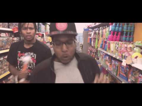 RANDOM MINDZ - "Hip Hopper" (remix)