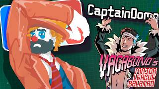 The Rookie Of The SEASON (vs CaptainDomo)