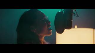 Little Dragon - Peace Of Mind (feat. Faith Evans) [Official Music Video]