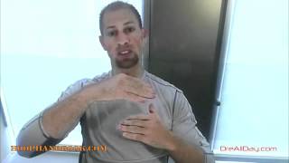 Dre Baldwin: The Creator of Jump Manual Answers Your Questions || Free Vertical Jump Training