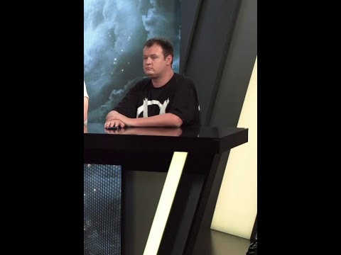 НОВЫЙ РУССКИЙ ТРЕНЕР OG Micha