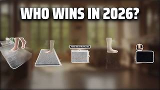 The Top 5 Best Luxury Bath Mat in 2026 - Must Watch Before Buying!