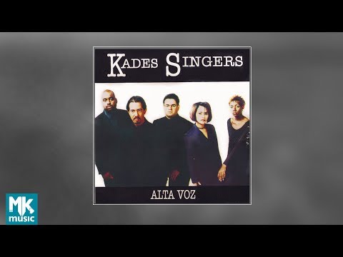💿 Kades Singers - Alta Voz (CD COMPLETO)