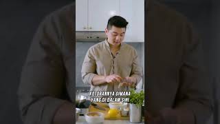 Download lagu HEAD PULLED ~ HOW TO CLEAN SHRIMP EASILY #shorts mp3 Download lagu HEAD PULLED ~ HOW TO CLEAN SHRIMP EASILY #shorts mp3