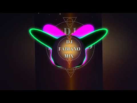 Ian Storm, Ron van den Beuken, Menno - Run Away Dj Fabiano Mix