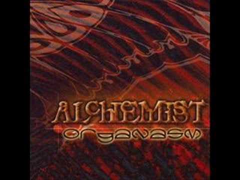 Alchemist- Tide In, Mind Out