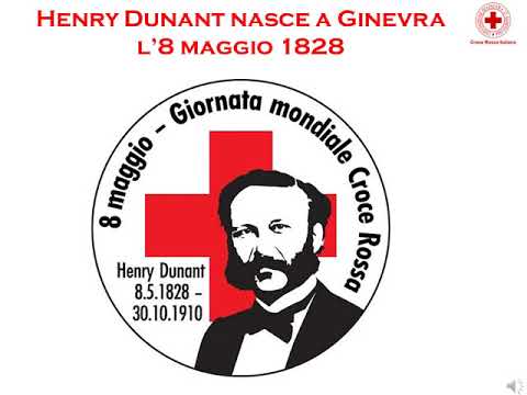 Henry Dunant - Membro del Comitato Ginevrino