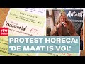Horeca en bioscopen open uit protest & Winkels mogen weer open | Drenthe Nu 15 januari 2022