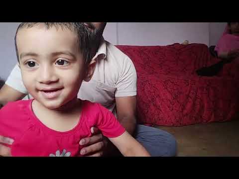 Juweriya itni badi hui ki wo Vlog banane lagi