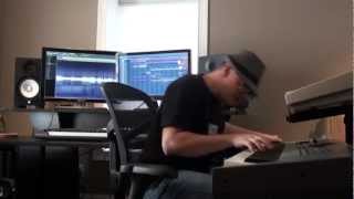 New Ronald Jenkees CD is here! - &quot;Days Away&quot;