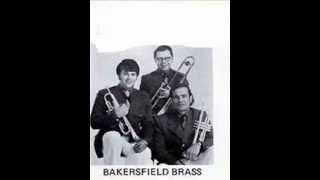 Bakersfield Brass - Sally Was A Good Ole Girl