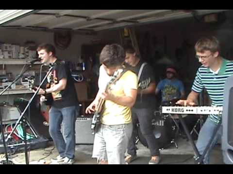 The Afterclap- Guilt- Shred the Shed