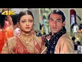 Yahi Hai Pyaar 4K Video Song Aa Ab Laut Chalen Alka Yagnik Udit Narayan Jaspinder Narula