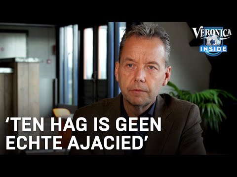 Ajaxfanatics Nl Ajax Nieuws