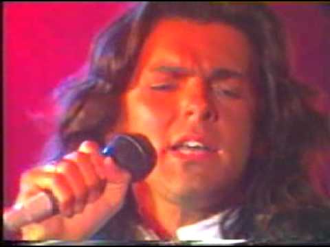 MODERN TALKING-KEEP LOVE ALIVE