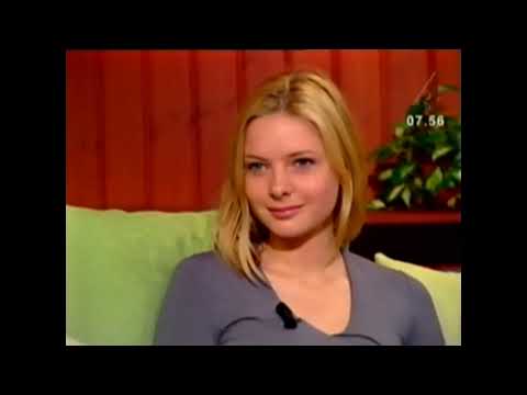 Ur Nyhetsmorgon 1999-08-30 - Premiär för Nya Tider.