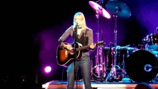 Aimee Mann - One (Coliseu Lisboa 18/10/08)