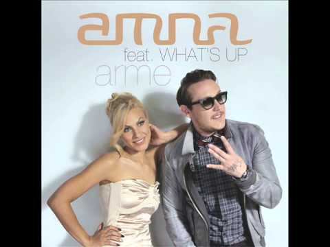Amna feat What´s Up = Arme