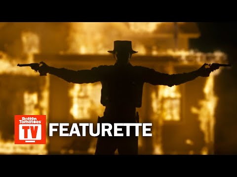 Billy the Kid Season 2 Featurette | 'Season 2 Overview'
