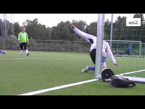 Goal-line technology in Norway 2013