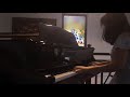 What Falling In Love Feels Like Jake25 17 Fanmade Version Piano Cover