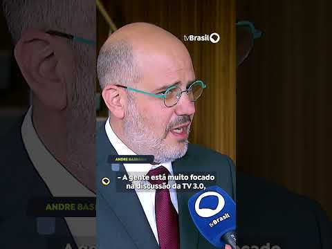 EBC participa pela 1ª vez do Conselho da Associação Brasileira das Emissoras de Rádio e Televisão