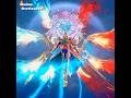Tangsan Become The Strongest God Soul Land Dauluo Dalu Tangsan Soulland Anime Shorts