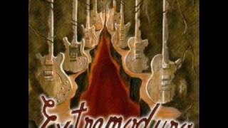 Extremoduro - el duende del parque