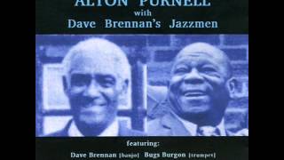 Alton Purnell - I'm Putting All My Eggs Into One Basket