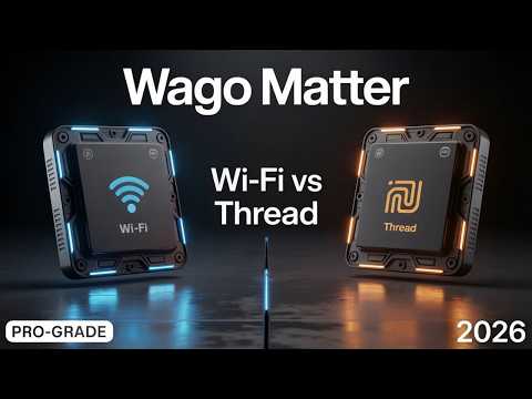 Wago's New Smart Home Line Changes Everything
