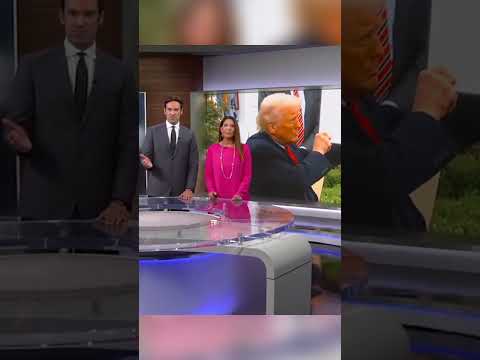 Trump's Latest Tariff News #shorts