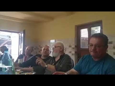 Doru Petrean si Petrica Moise, Cristi Stanca, Adrian Stanca - Live La Rece