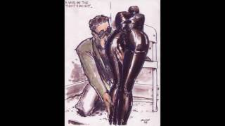 The Orb — Kiss Your Love