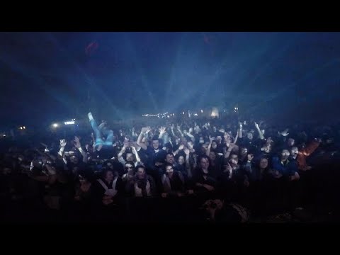 Taiwan MC - Cool & Deadly Tour - May 2018