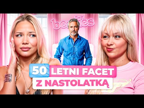 besties: romans 50-latka z 19-latką!