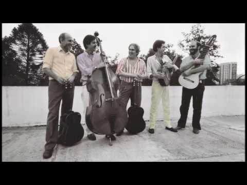 CEDRON con Guitarras. En vivo. Teatro Cervantes, Buenos Aires (1990), Full concert