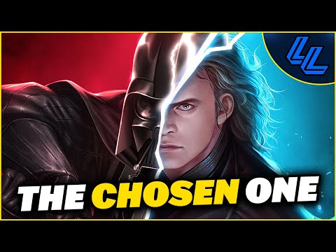 The Chosen One Prophecy Explained: Origins, Meaning, and History | Star Wars Lore