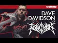 REVOCATION | Diabolical Majesty - Dave Davidson Playthrough | RIFFHARD