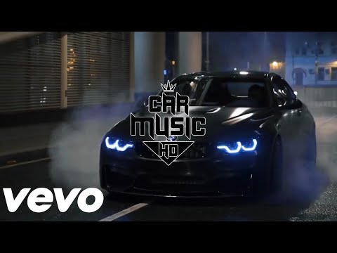 ROBERT CRISTIAN x SONNY FLAME x ELEMER - ADRENALINA ◾ Grand Theft Bimmer ◾ LIMMA