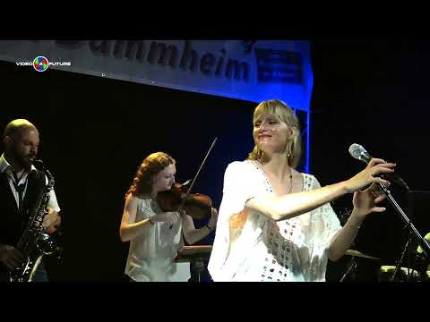 ACOUSTIC VIBRATION interpretiert: Bon Jovi - Livin´ on a Prayer