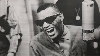 Kissa Me Baby - Ray Charles &amp; His Orchestra - Swingtime 274