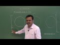 CBSE X SSLC MATH CIRCLES PART 1
