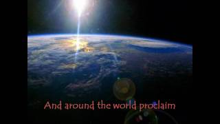 From the Corners of the Earth- Starfield w/lyrics