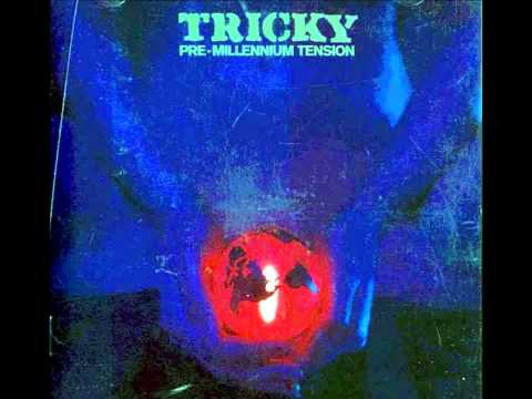 Tricky - Bad Dreams (Pre-Millennium Tension Album)