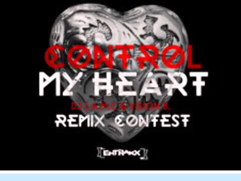 DJ L.A.M.C. & Vision B.-Control My Heart(Vizyon's Trap Remix)