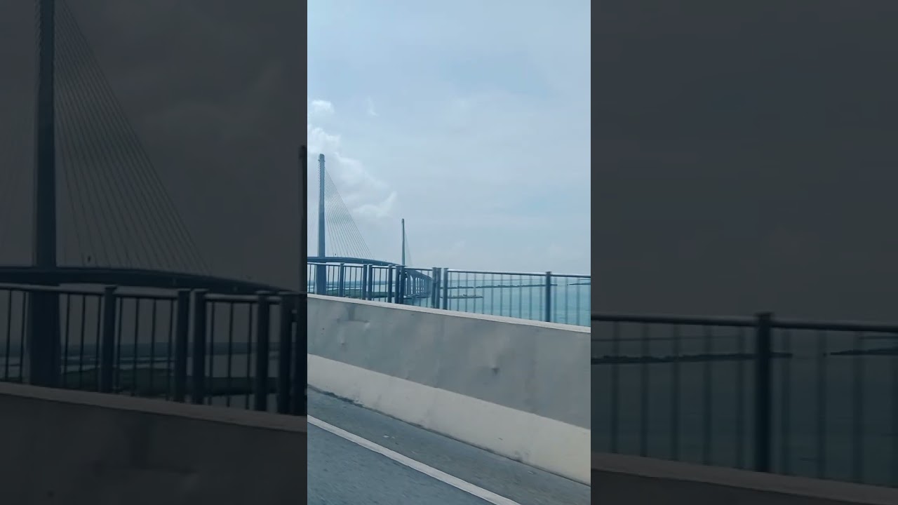 Longest Bridge in Cebu