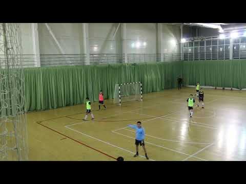 Super Division. 2 tour. Ansar Ali 3-7 Qurmet