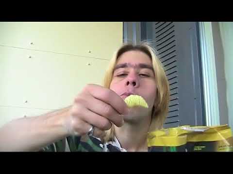 Testissä kahvia & sipsejä